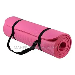 Yoga Matts