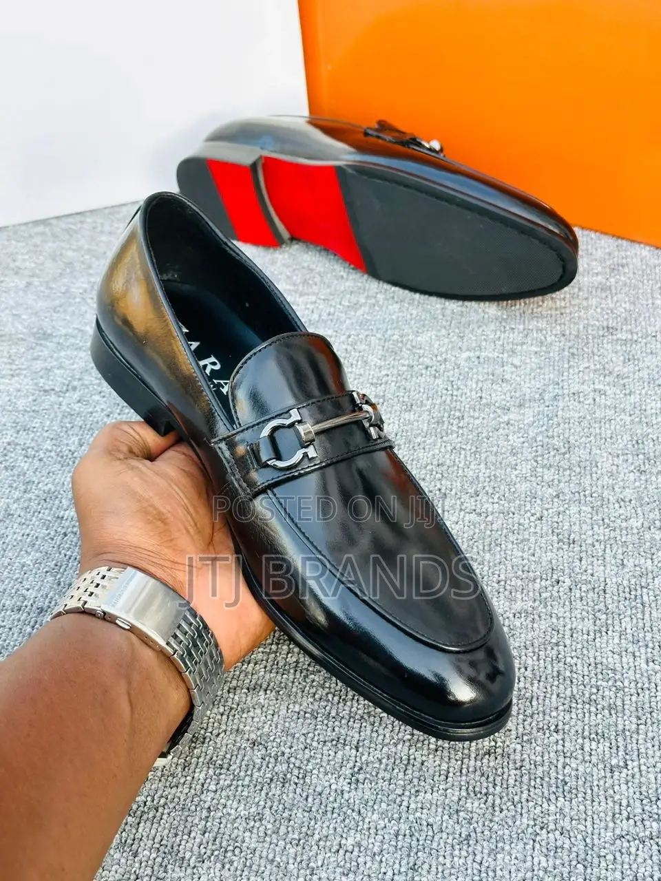 New Maridadi Fashion Shoes