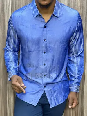 Classic Maridadi Shirts