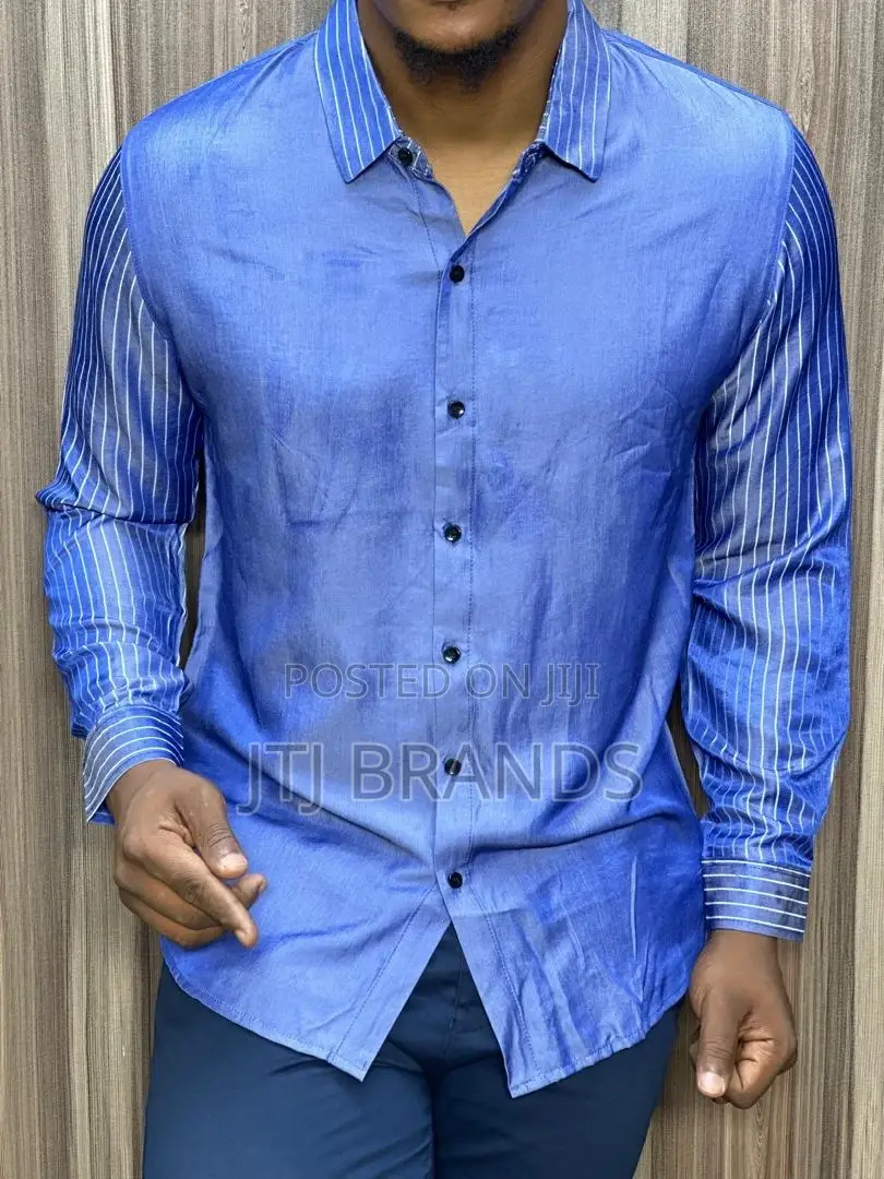 Classic Maridadi Shirts