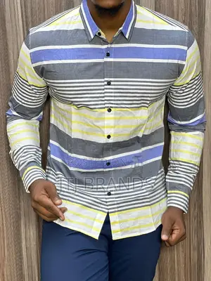 Classic Maridadi Shirts