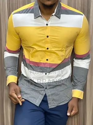 Classic Maridadi Shirts