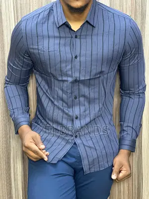 Classic Maridadi Shirts