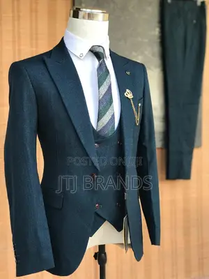Brand New Maridadi Suits