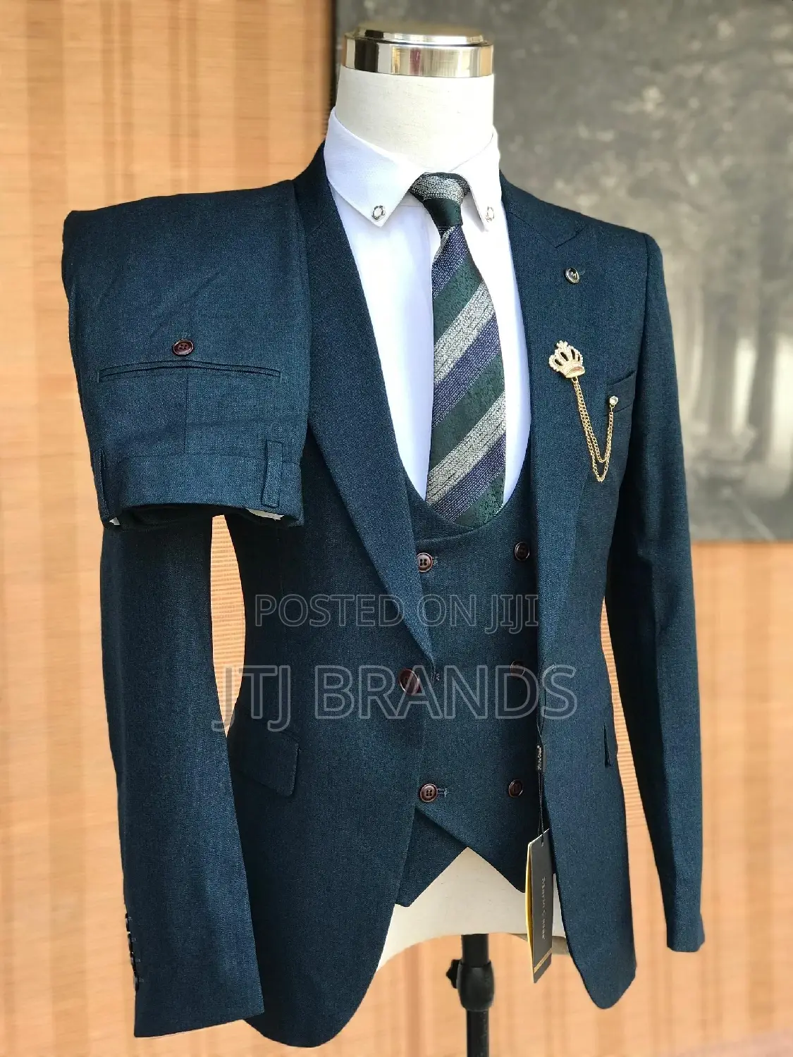 Brand New Maridadi Suits