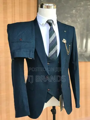 Brand New Maridadi Suits