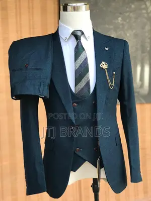 Brand New Maridadi Suits