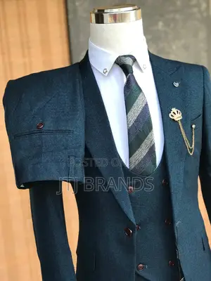 Brand New Maridadi Suits