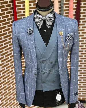 New Fashion Maridadi Suits
