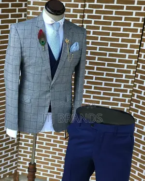 New Fashion Maridadi Suits