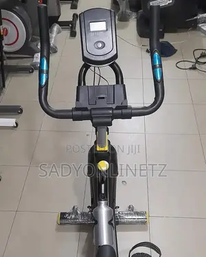 Kemling Exercise Bike