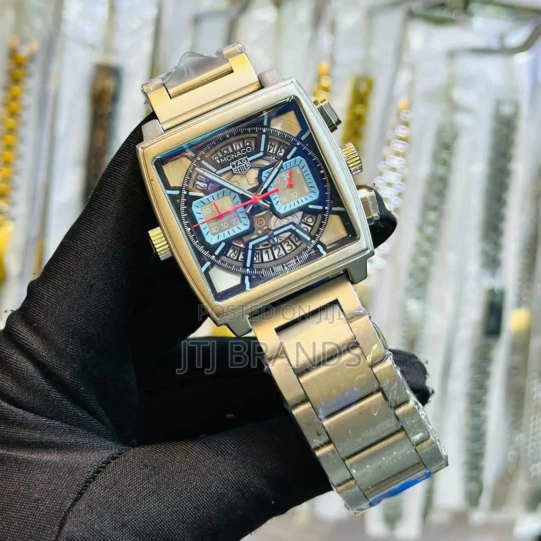 Brand New Maridadi Watches