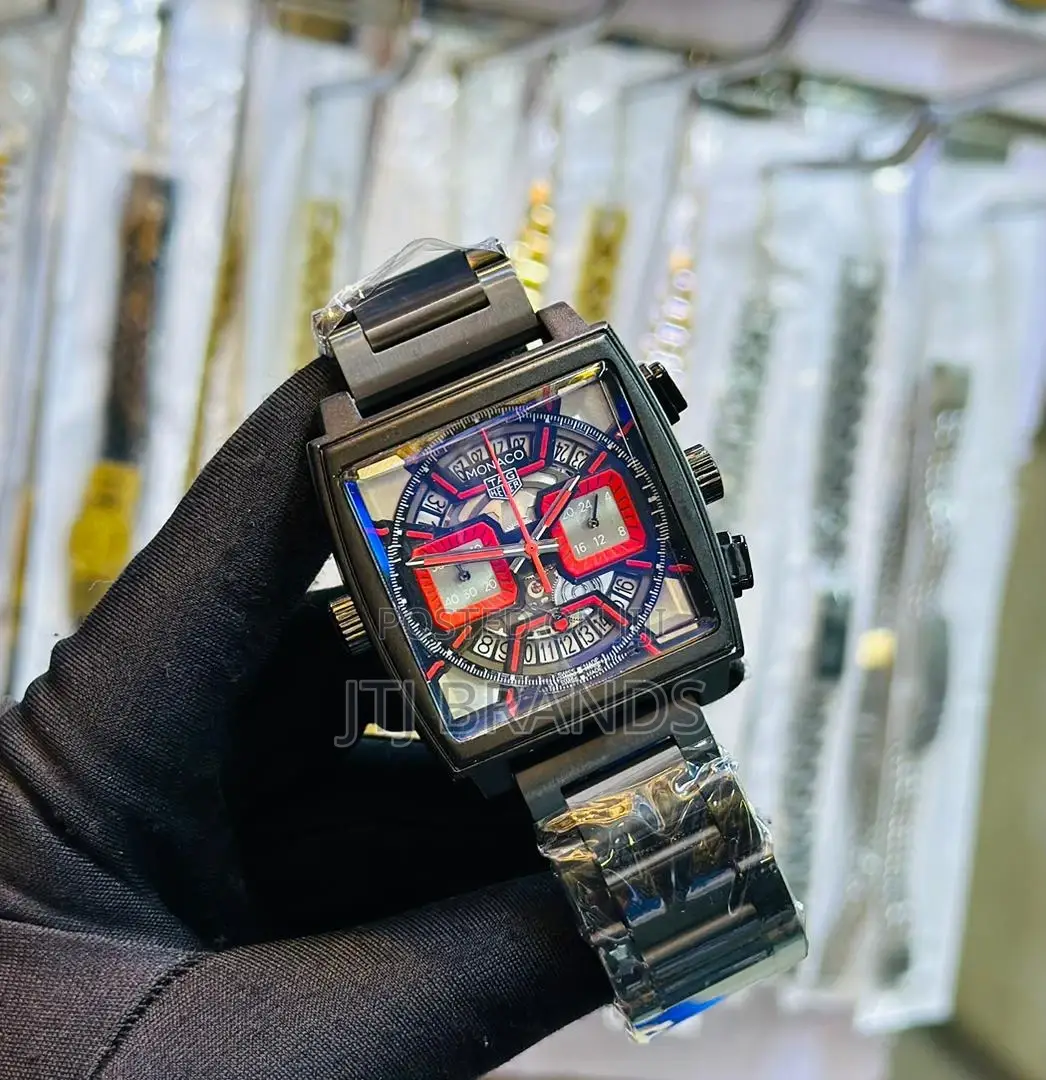 Brand New Maridadi Watches