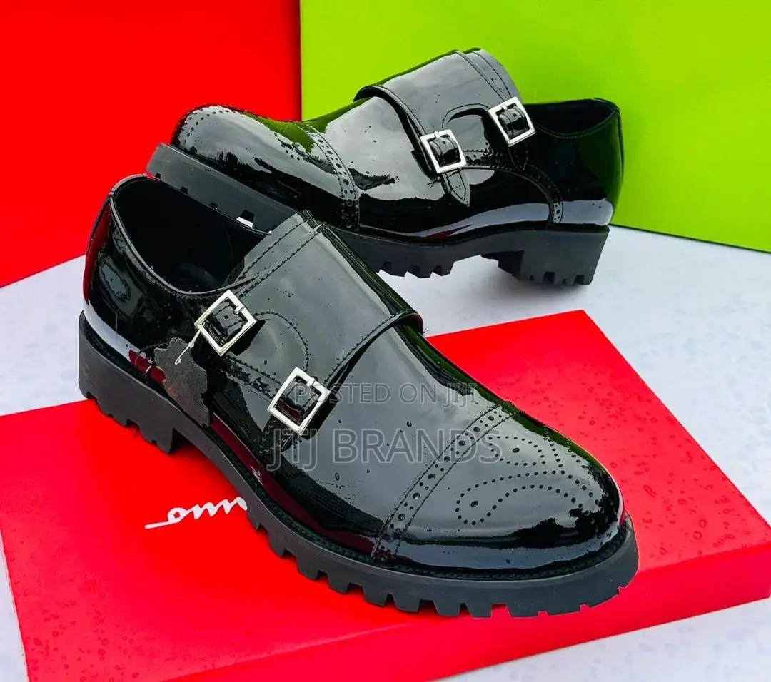 Classic Maridadi New Shoes