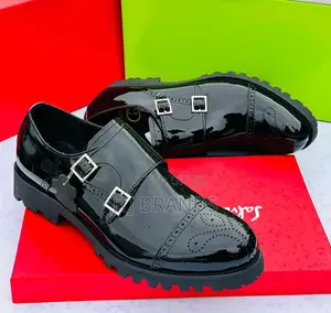 Classic Maridadi New Shoes