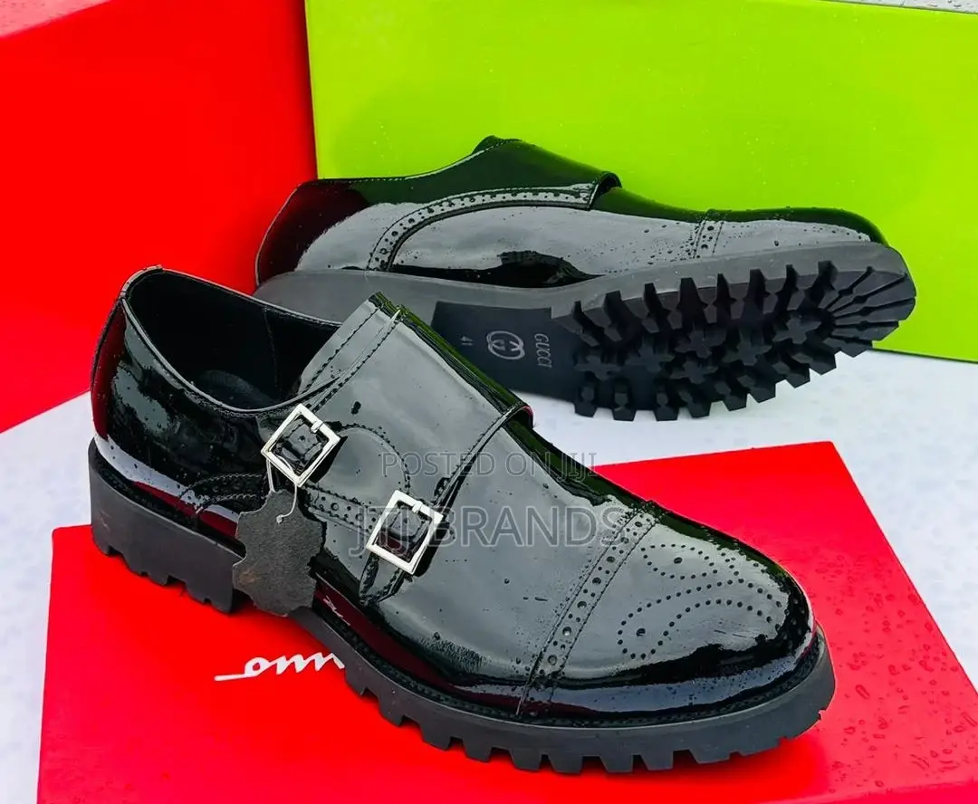 Classic Maridadi New Shoes