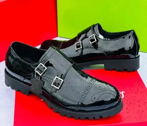 Classic Maridadi New Shoes