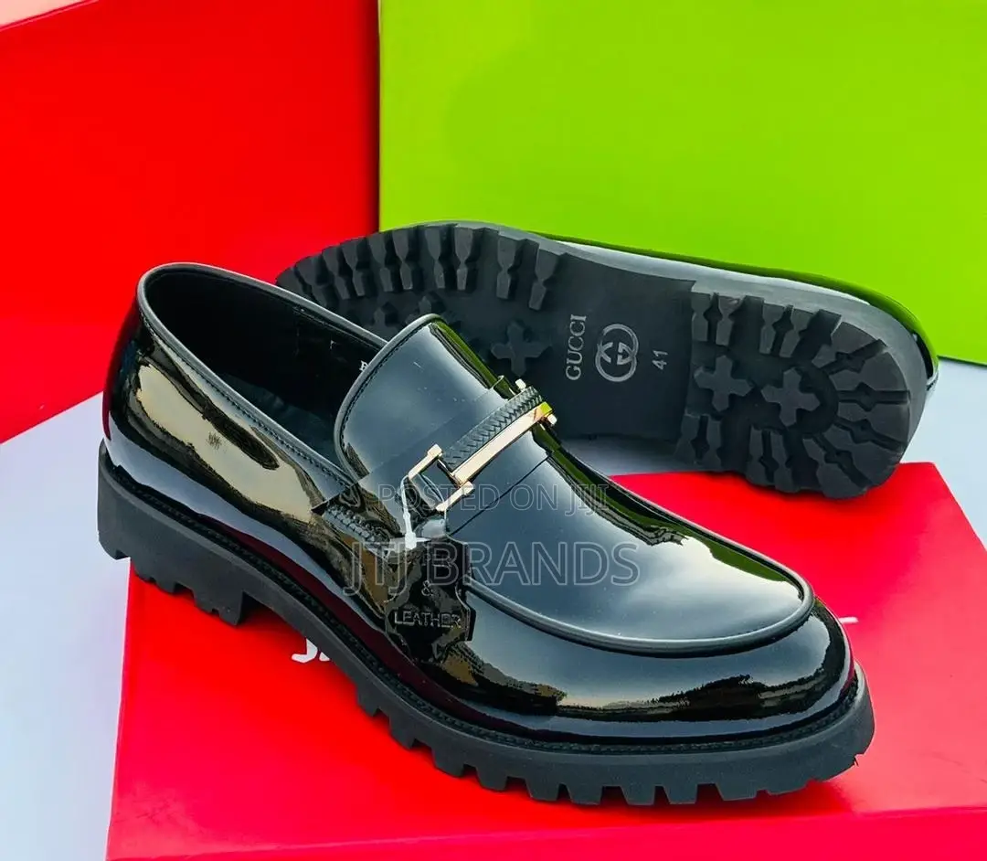 Classic Maridadi New Shoes