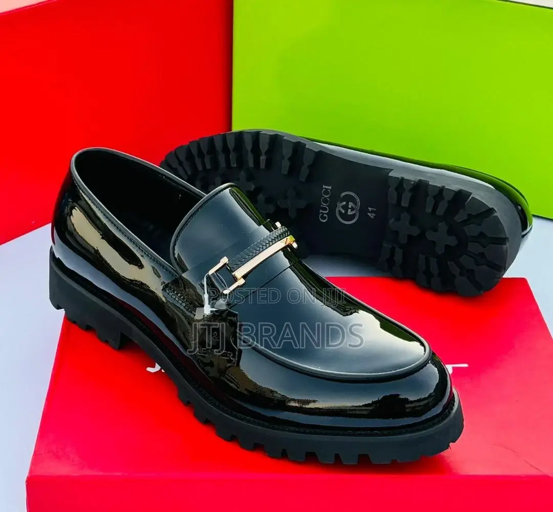 Classic Maridadi New Shoes