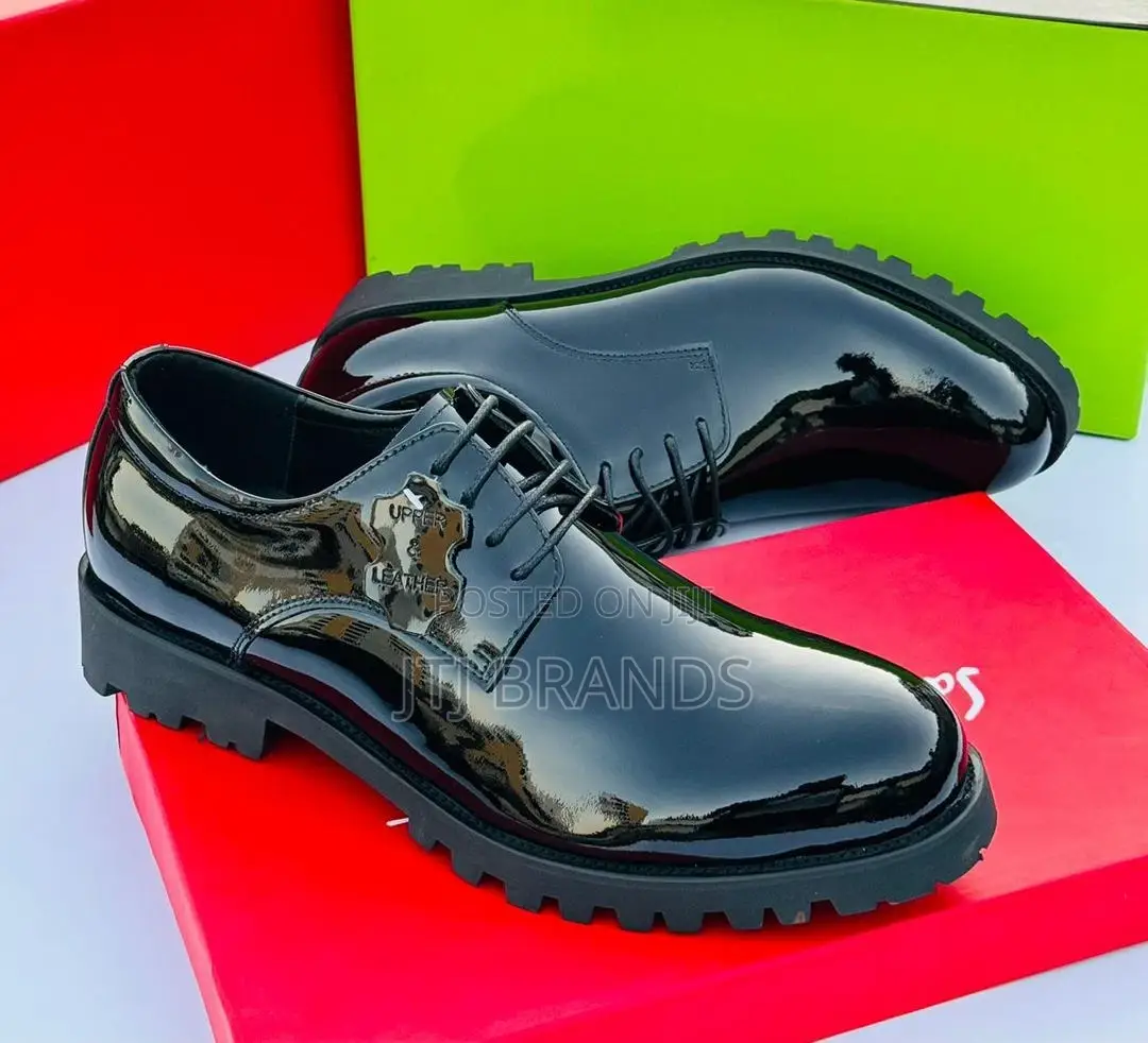 Classic Maridadi New Shoes