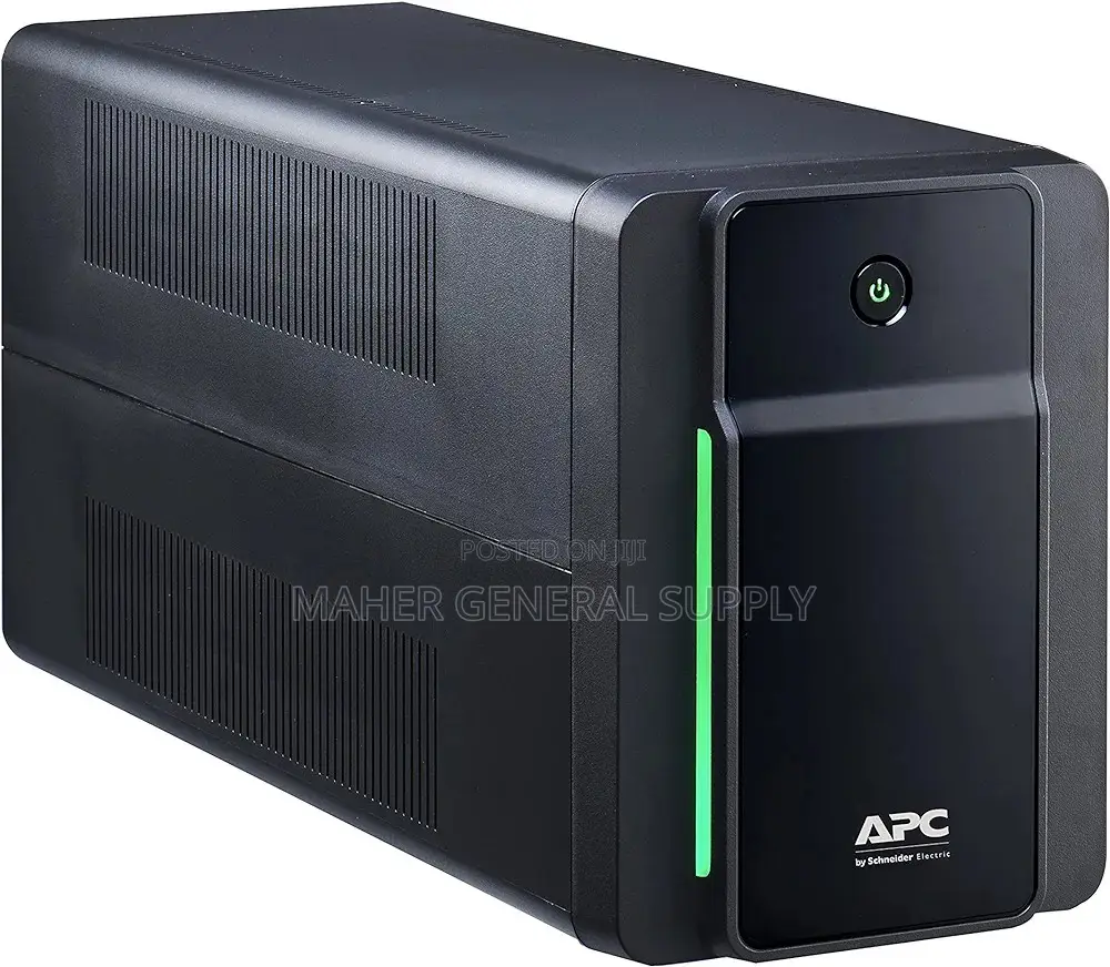 UPS Battery Backup (850VA)