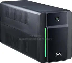 UPS Battery Backup (850VA)