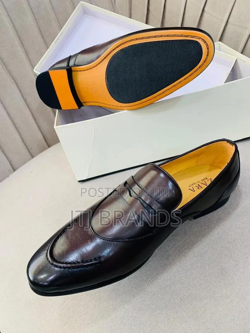 Brand New Shoes for Men