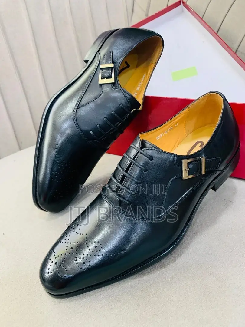 Brand New Shoes for Men