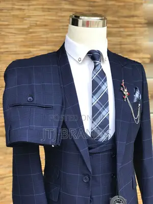 New Maridadi Maridadi Suits