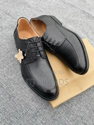 Maridadi Men's Shoes