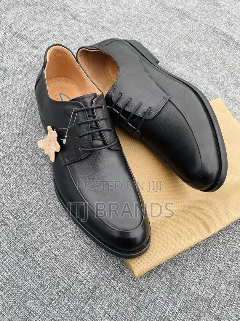 Maridadi Men's Shoes