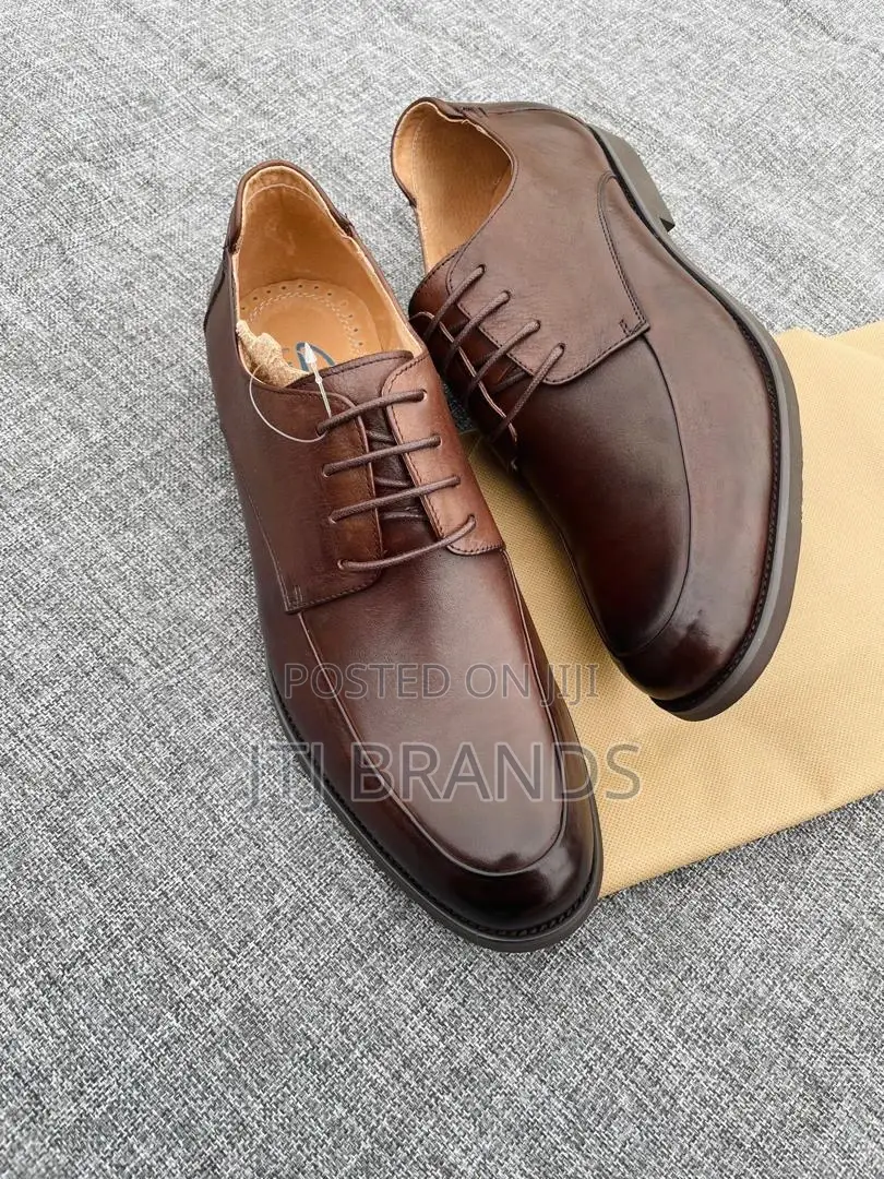 Maridadi Men's Shoes