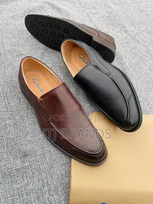 Maridadi Men's Shoes