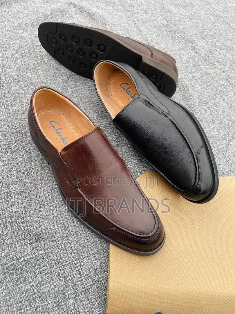Maridadi Men's Shoes