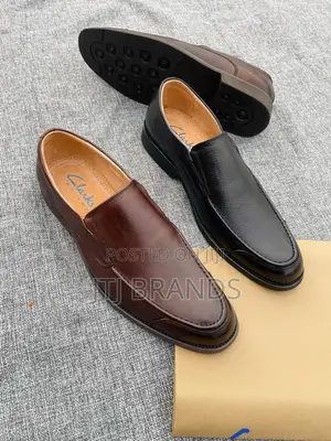 Maridadi Men's Shoes