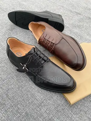 Maridadi Men's Shoes