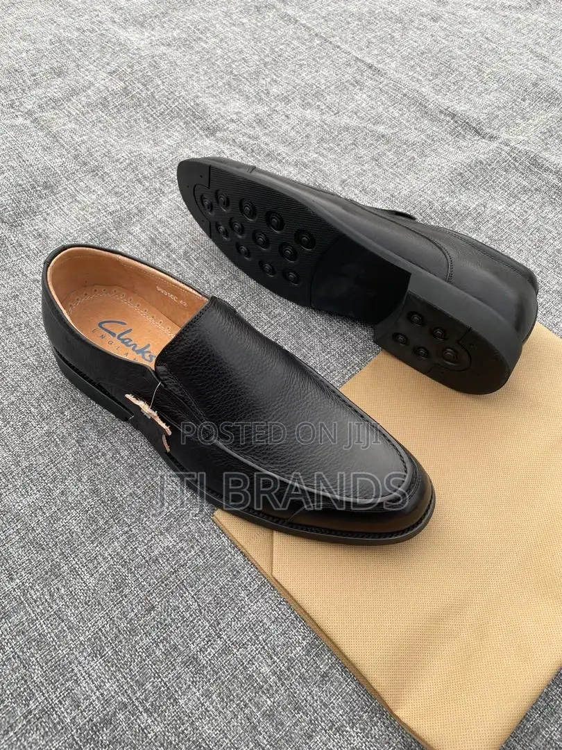 Maridadi Men's Shoes