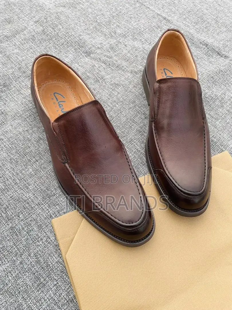 Maridadi Men's Shoes