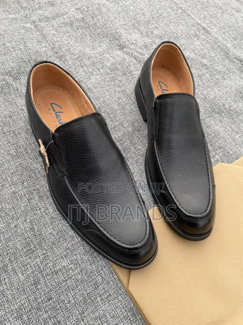 Maridadi Men's Shoes