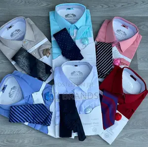 New Morden Maridadi Shirts