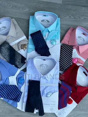 New Morden Maridadi Shirts