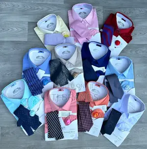 New Morden Maridadi Shirts