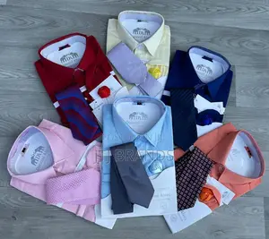 New Morden Maridadi Shirts