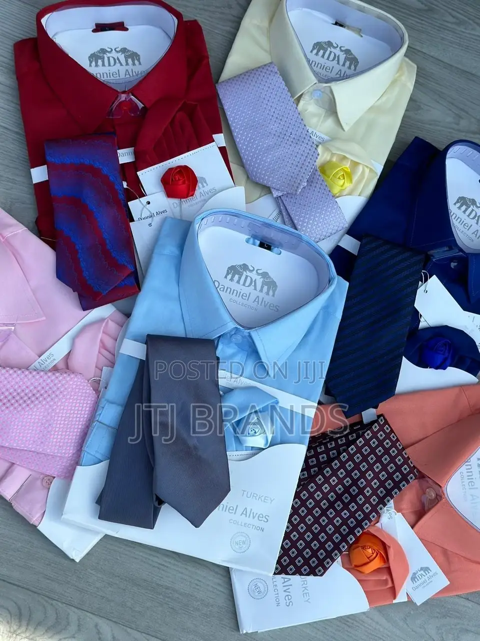 New Morden Maridadi Shirts