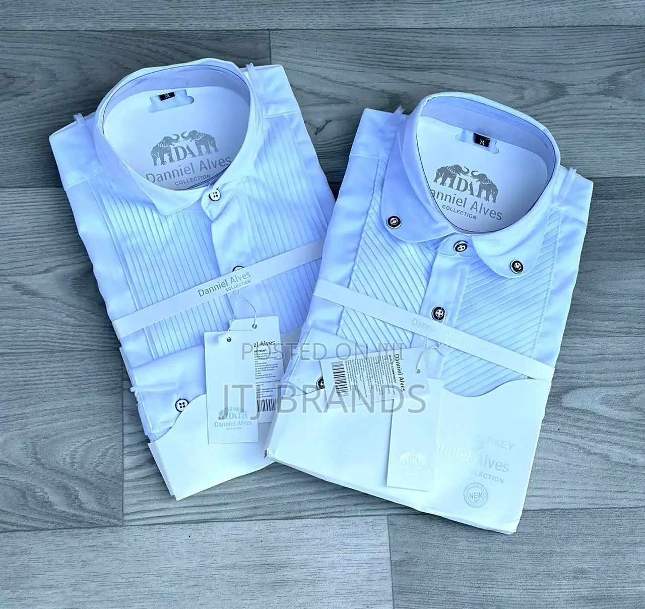 New Morden Maridadi Shirts