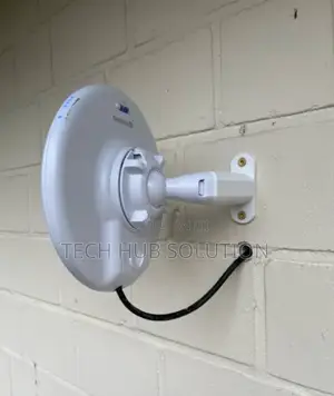 Ubiquiti Nanobeam AC Bridge