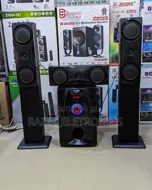 Alitop Subwoofer