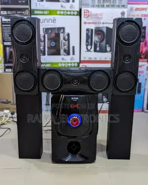 Alitop Subwoofer