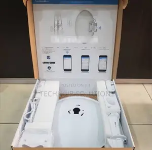 Ubiquiti Powerbeam Bridge 5ac Gen2