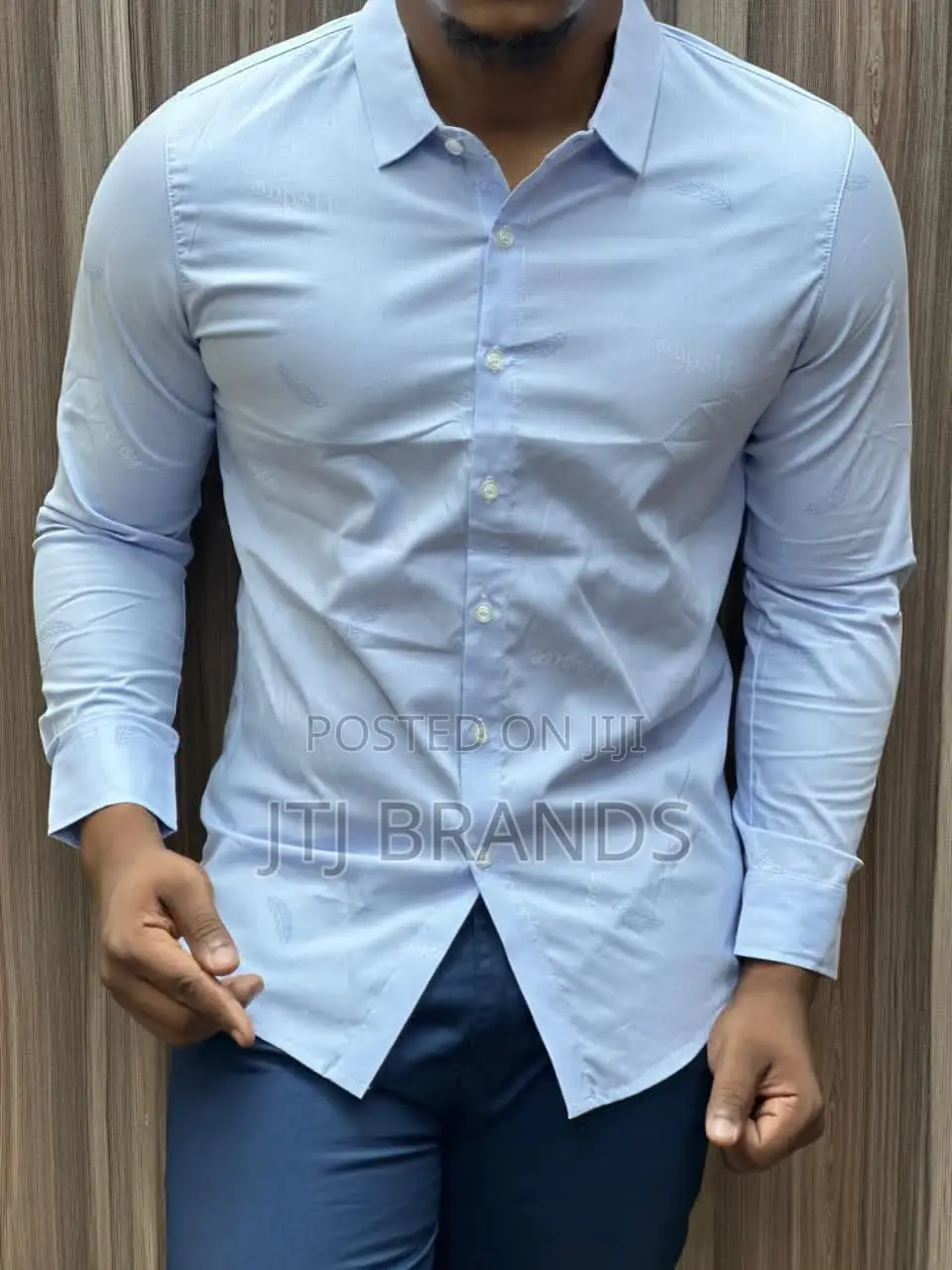 New Classic Modern Shirts